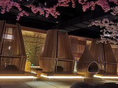 -蓝鲸湾汤泉(包河店)