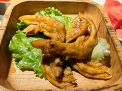 -九鼎轩脆毛肚火锅(南京东路店)