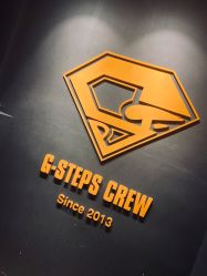 -G-STEPS舞蹈工作室