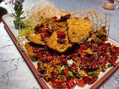 -红辣椒·川菜·火锅(大洋中心店)