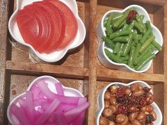 -长安大牌档之龙头酒肆(荣民龙首广场店)