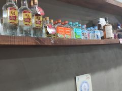 -精品烤龙骨·古蔺特色烧烤(泸州万象汇店)