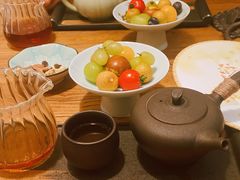 -中和·国风茶馆(愚园路店)