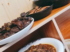 -李东农庄(中南百草园地标店)