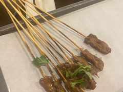 -林二哥宜烤官·宜宾小烧烤