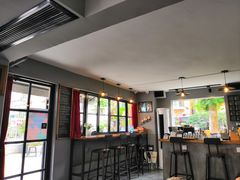-转山咖啡(松柏社区店)