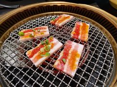 -厚贞日式烤肉(浦东汇智店)
