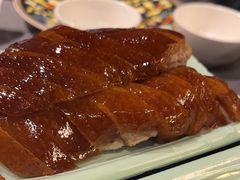 -羲和雅苑•北京烤鸭(平安国际金融中心店)