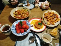 -那时新疆·若羌(经纬汇店)