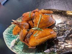 -RIVIERA 松鹤楼(外滩店)