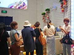 -廖记棒棒鸡(青岛万象城店)