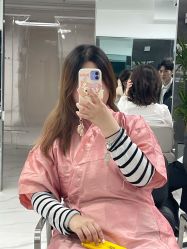 -HG美发设计沙龙