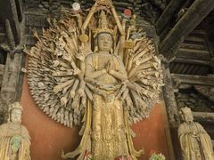 -报恩寺(平武县)