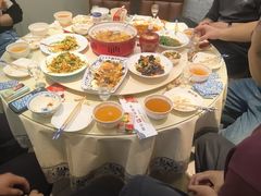 -魏记大碗羊肉(临河总店)