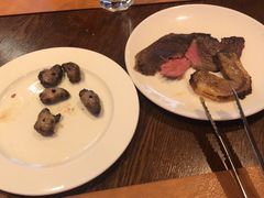 美国眼肉牛排-拉蒂娜·巴西牛排馆 Latina·Brazilian Steakhouse(陆家嘴旗舰店)