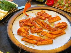 -老渔家·白族·石板烧·野生菌火锅(古城中心店)
