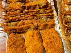 -老酱油炸社