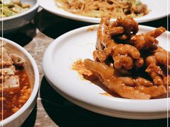 -前海沿·青岛菜(李沧万达店)