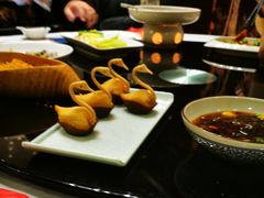 -丰收日·小海鲜·沪上家宴(顾村正大店)