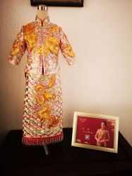 -MOOSA COUTURE沐纱