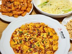 -胖姥姥·川湘闽菜(永春中闽百汇店)