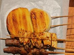 -万记麻辣烫国展总店