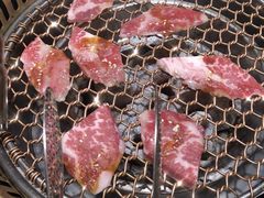 -漫烤鱼&徐州烧烤夜宵(万达店)