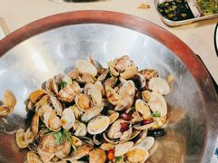 -船梆煮•蒸汽海鲜·生腌干蒸(五四广场店)