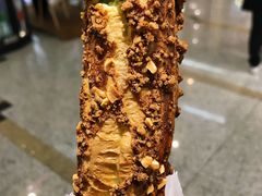 脆皮抹茶奶棒-西树泡芙(北京金源2店)