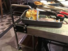 -火炉火自助餐(朝阳大悦城店)