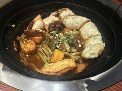 -满兴咱妈烀饼铁锅炖(兰州北街店)