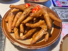 -芈重山老火锅(广州首店)