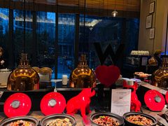 -广州W酒店