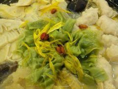 -老浒记烤鸭-北京菜(琉璃厂店)