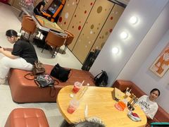 -满纷轰趴·城市团建聚会(前海店)