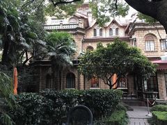 -马勒别墅饭店(静安寺店)