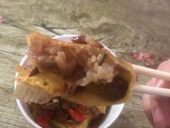 -周记热干面豆皮大王(桃花东街店)