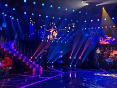 -中央广播电视总台(光华路办公区)