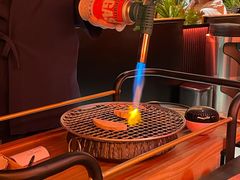 -無二炙坊·和牛烧肉(大钟寺1733店)