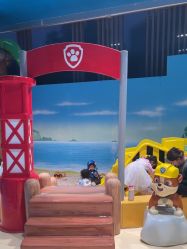 -尼克Playtime(欢乐海岸店)