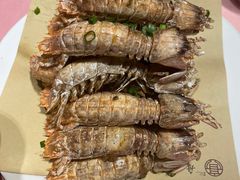 -高佳庄·舟山海鲜(海景旗舰店)