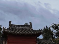 -洛阳白马寺