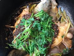 -兰溪小馆(东直门簋街店)