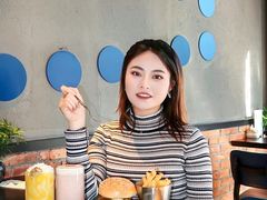 -bluefrog蓝蛙(恒隆广场店)