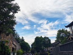 -菌自由丨野生菌火锅特色庭院餐厅(丽江古城店)