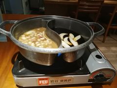 -牛玄庵日式寿喜烧·料理店(新源里店)