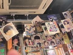 -欧巴烤肉(创富世纪店)