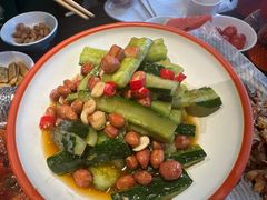 -辣尚瘾·烤鱼·新川菜(交大直营店)