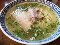 -同得兴 Since·1995 传统苏式面馆(十全街店)