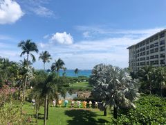 -三亚亚龙湾天域度假酒店